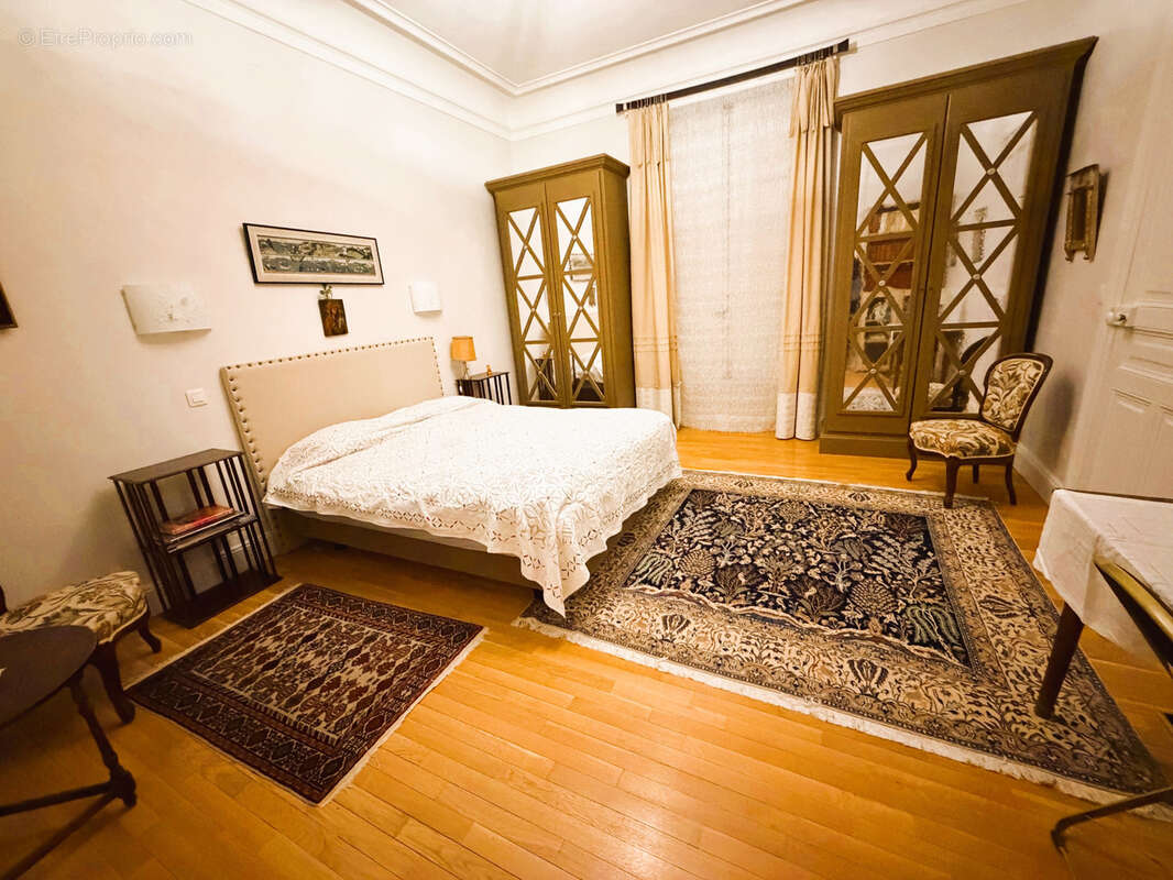 Appartement à VICHY