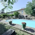 Maison à LESPIGNAN