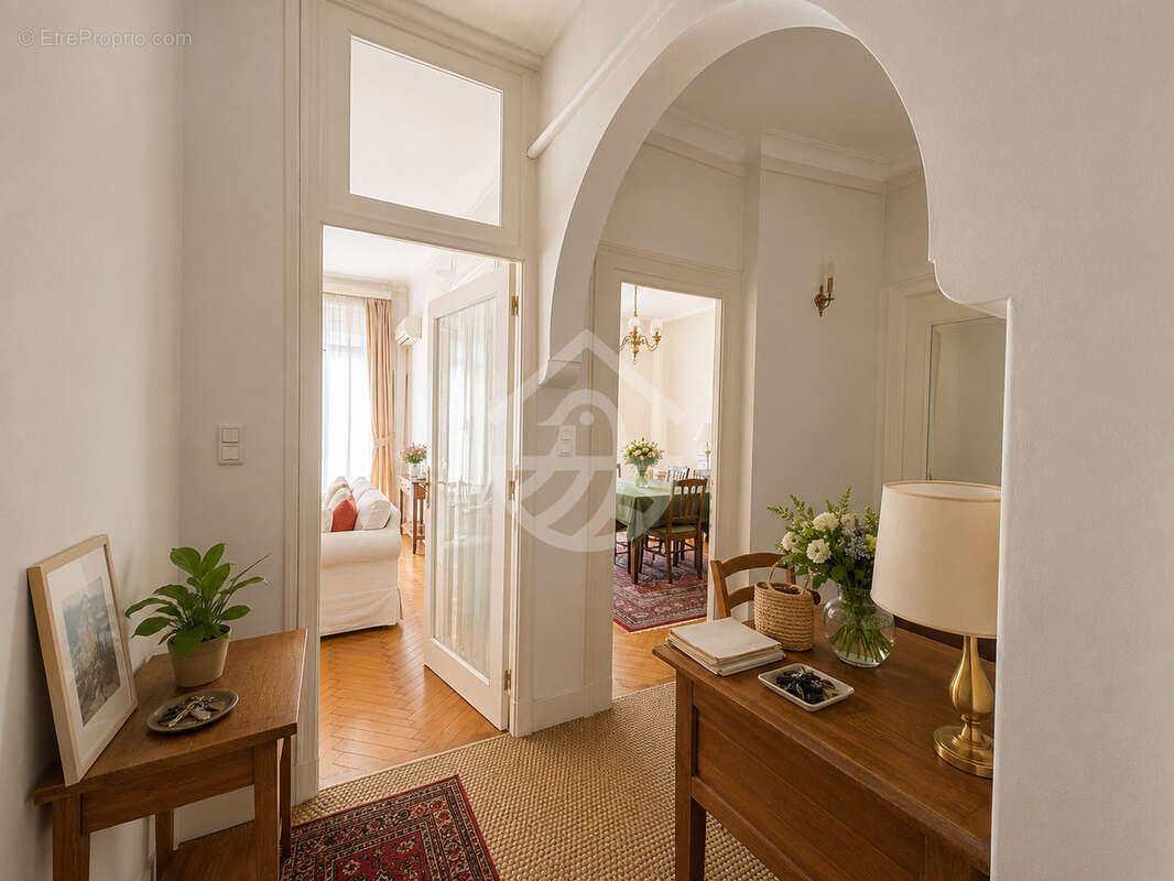 Appartement à VALENCE
