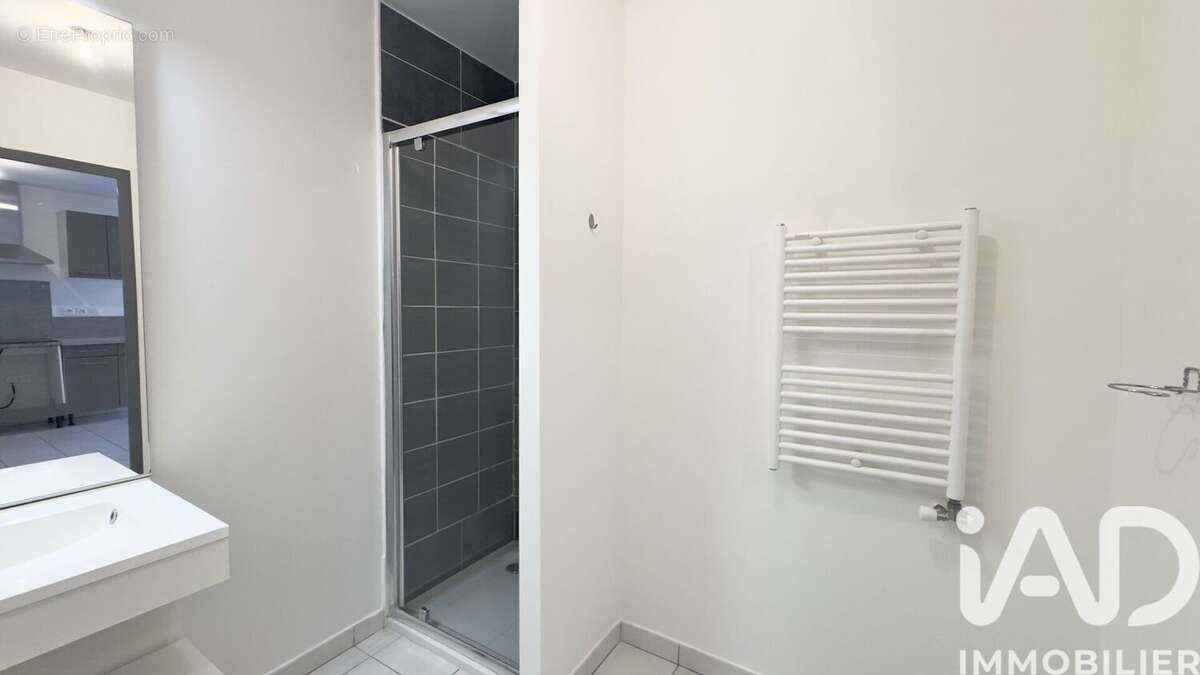 Photo 8 - Appartement à BONNEVILLE