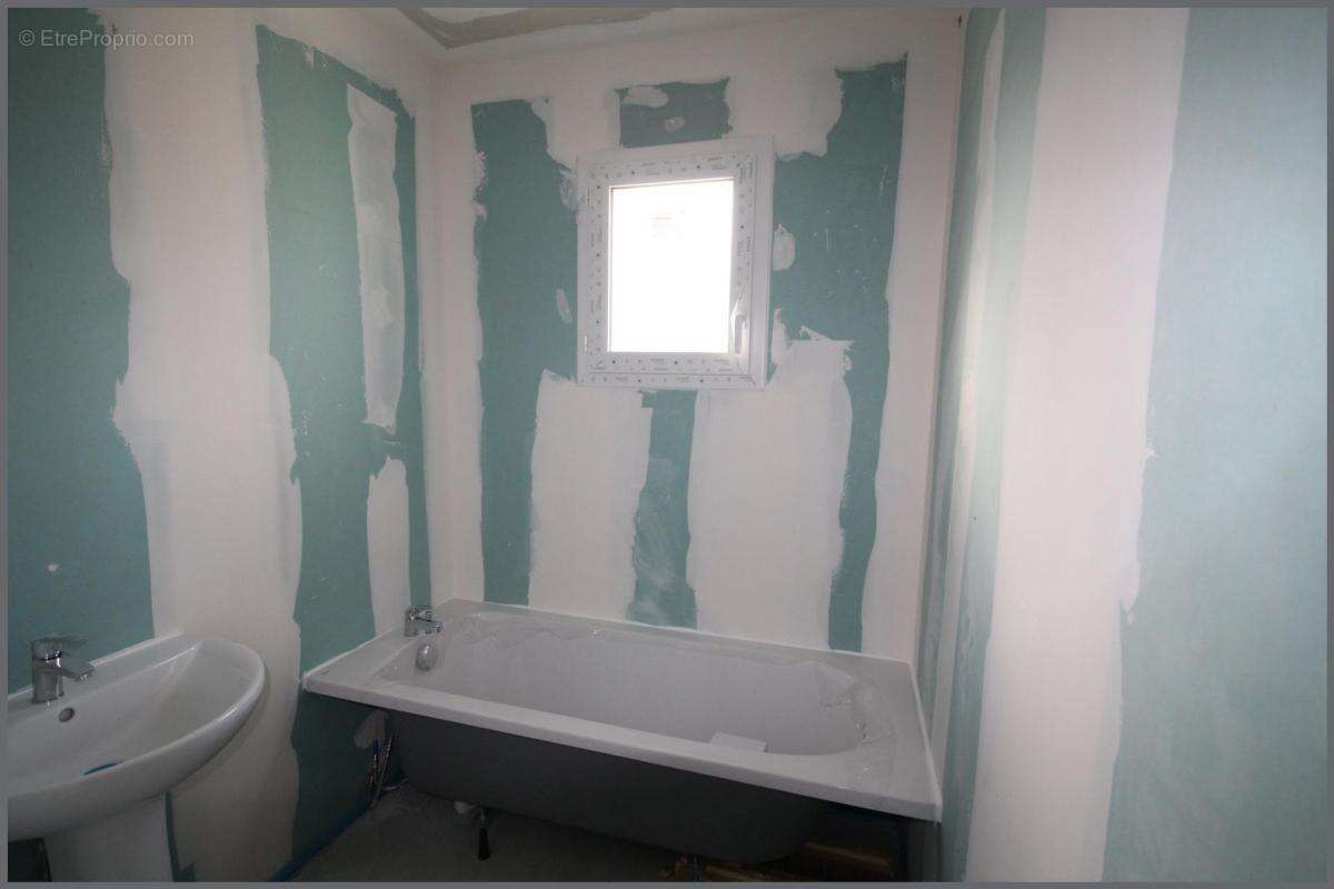 Maison à AUBIGNE-RACAN