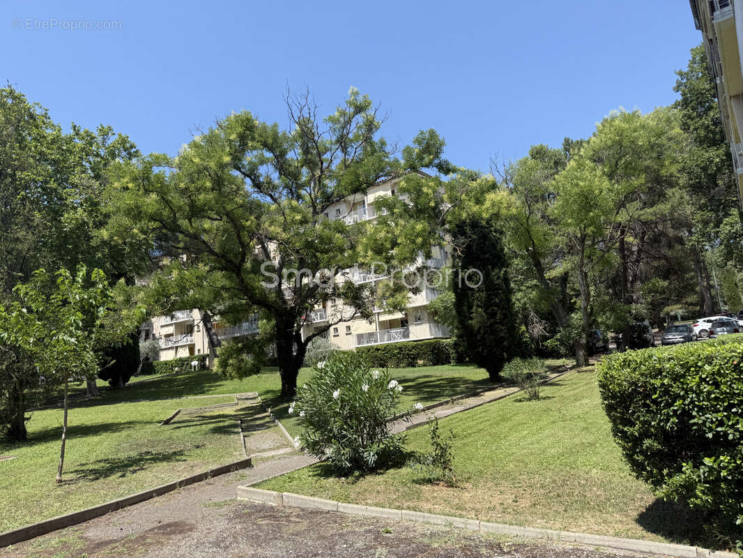 Appartement a fort rendement locatif - photo 11