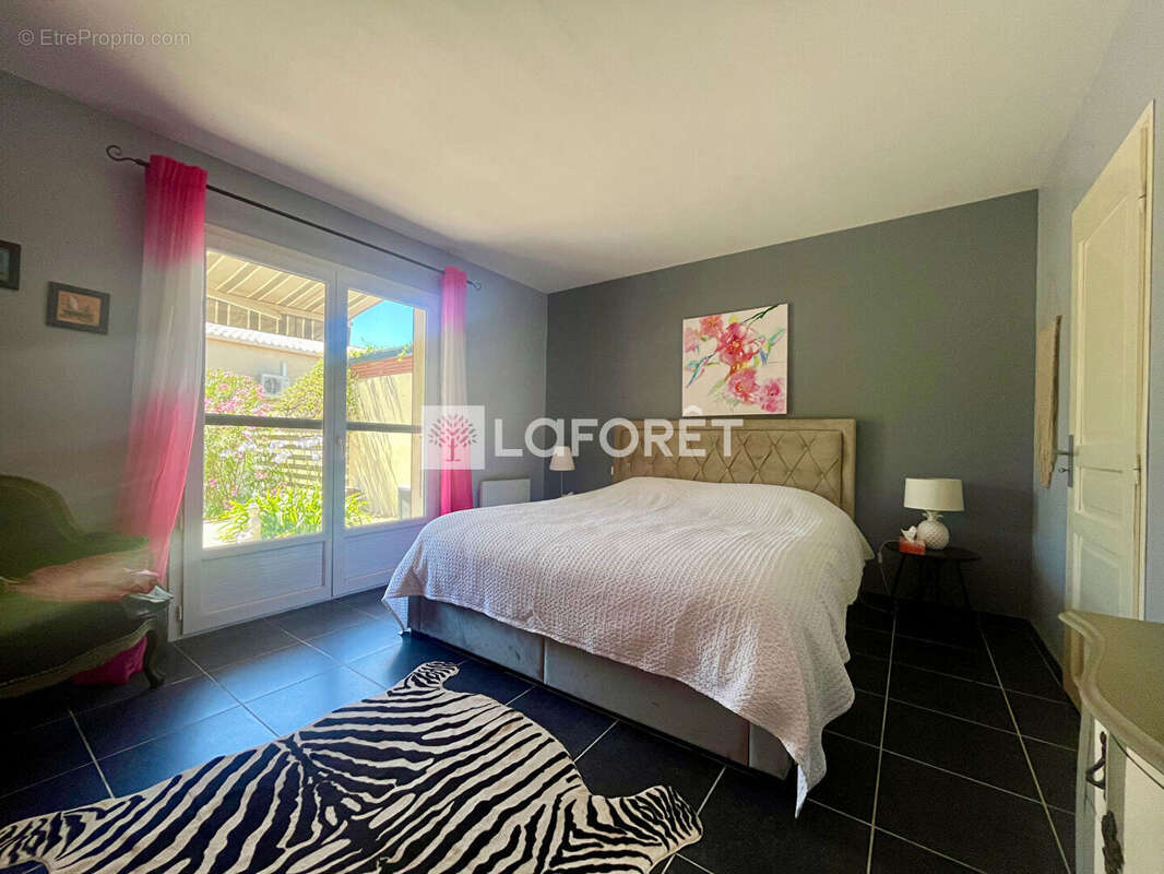 Maison à FRONTIGNAN