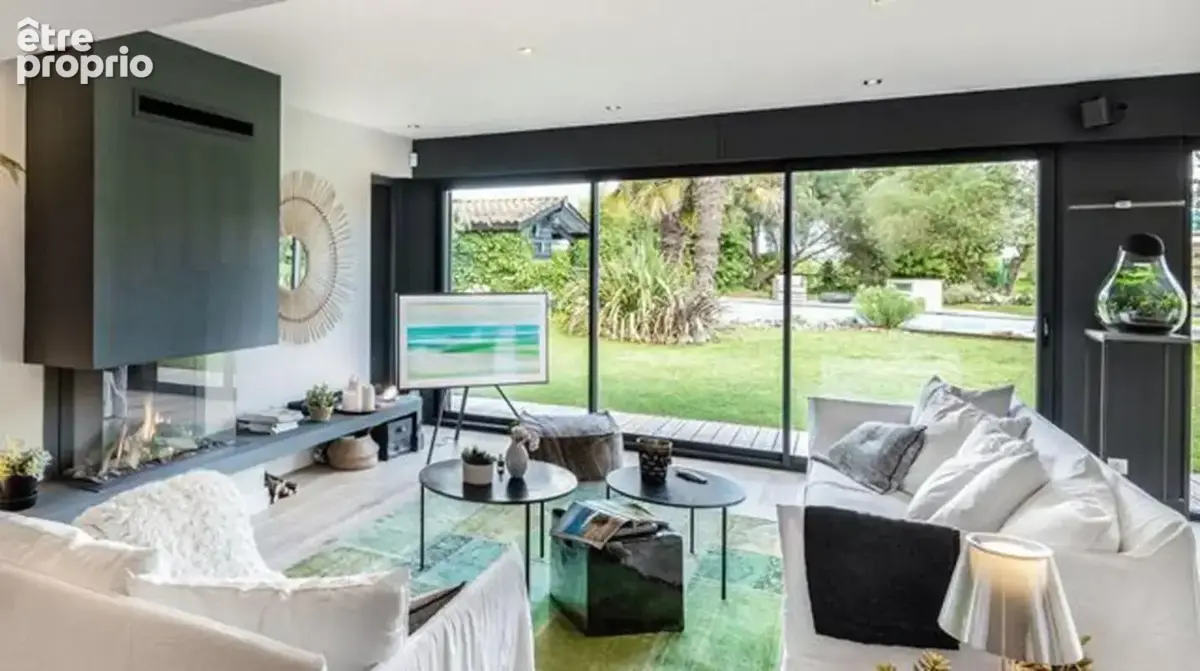 Appartement à CHAMPIGNY-SUR-MARNE