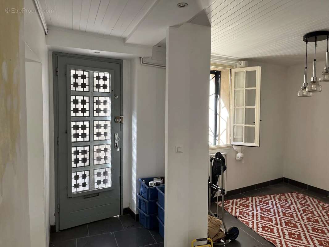 Maison de village prête à être aménagée - photo 6