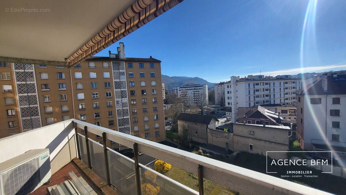 Appartement à ANNECY