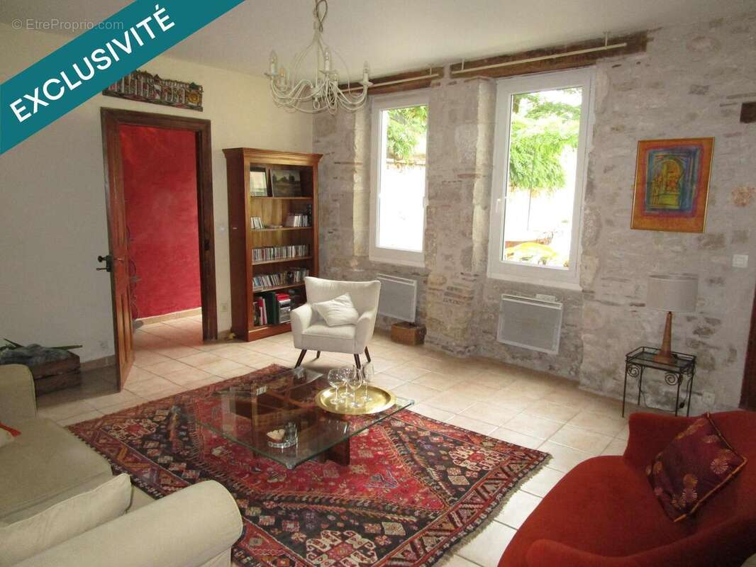 Photo 4 - Maison à CASTRES