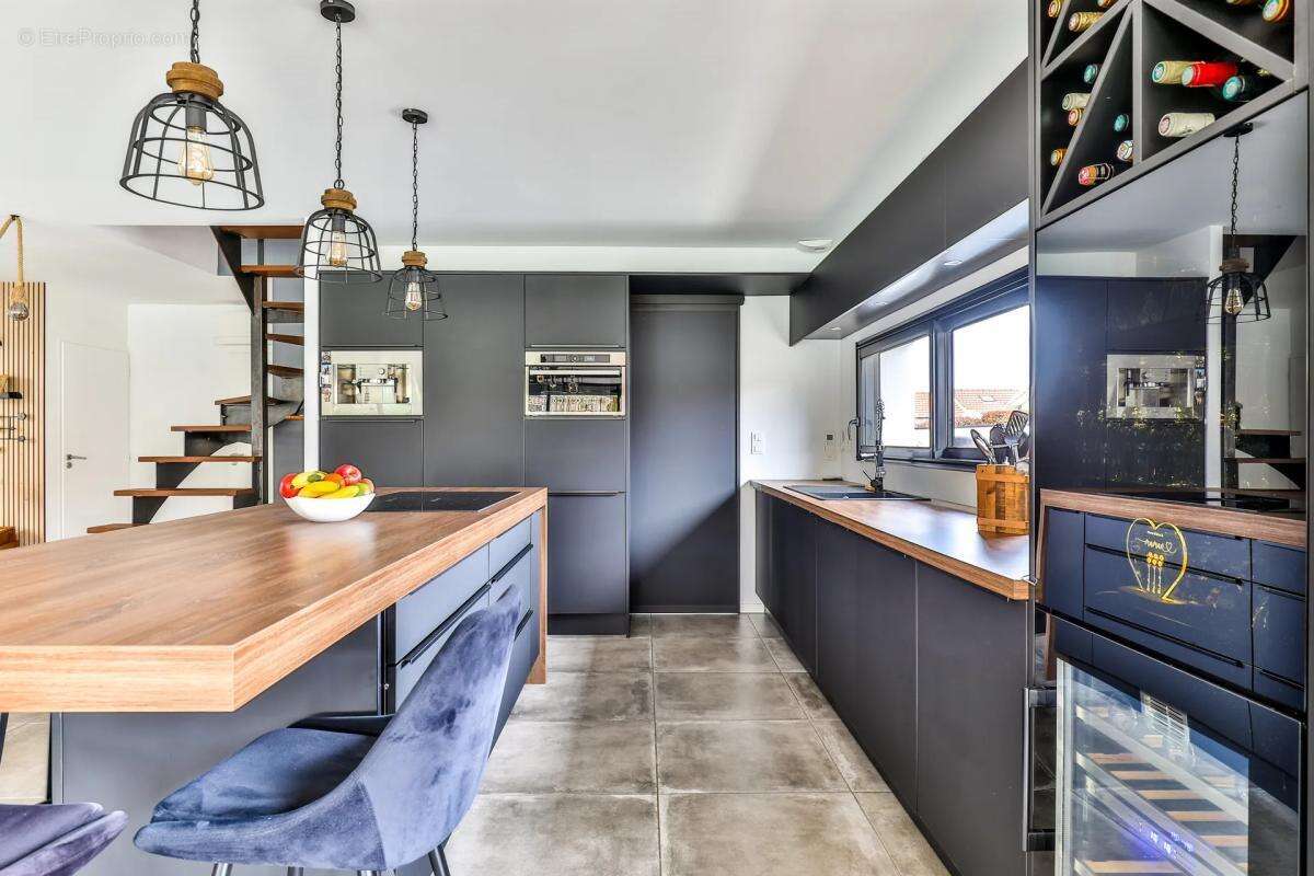 Maison à LA TESTE-DE-BUCH