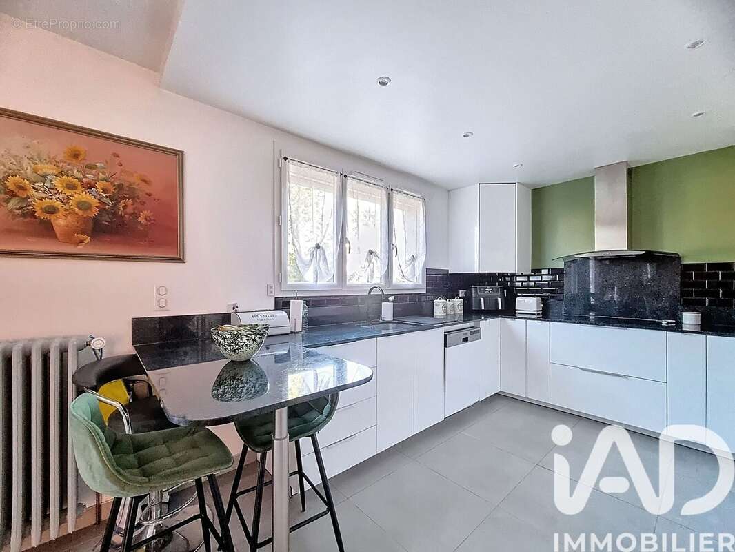 Photo 4 - Maison à ATHIS-MONS