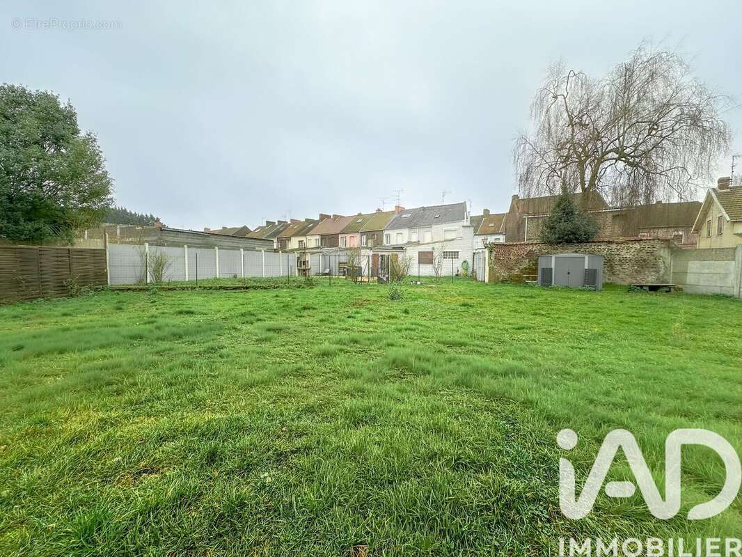 Photo 7 - Maison à DENAIN