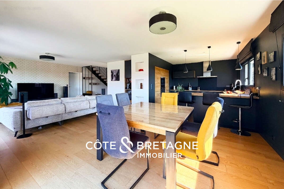 Maison à BINIC