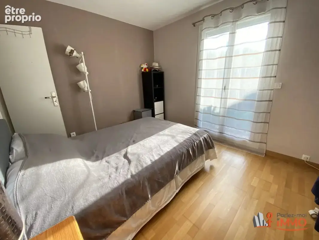 Villa Standing 160m² – La Noyera – 5 Chambres dont 2 Suites - photo 21