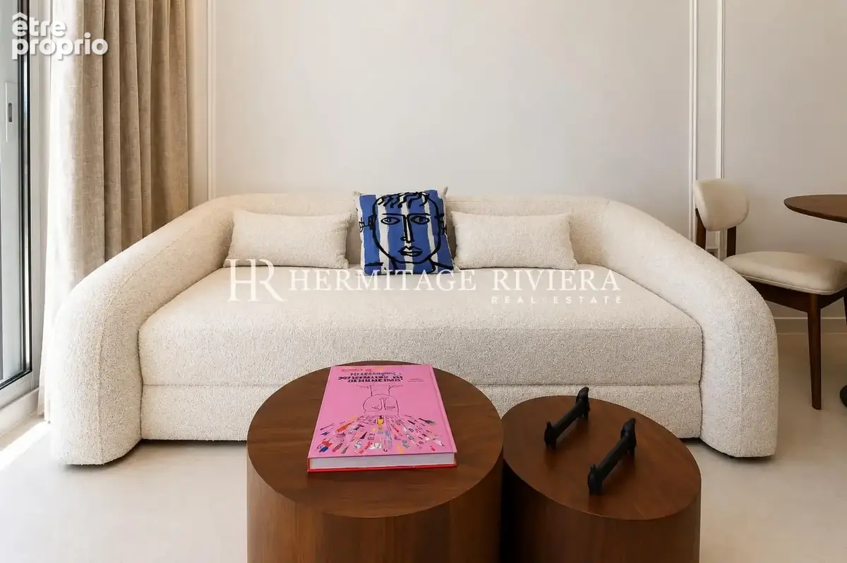 Appartement 2 pièces 37 m² à vendre à Nice (06000) - photo 14