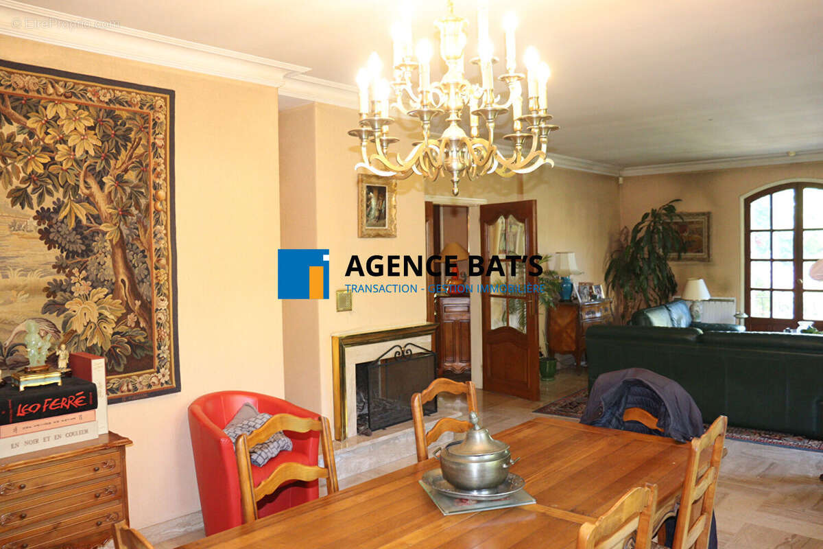 Photo 5 - Maison à NOHANENT