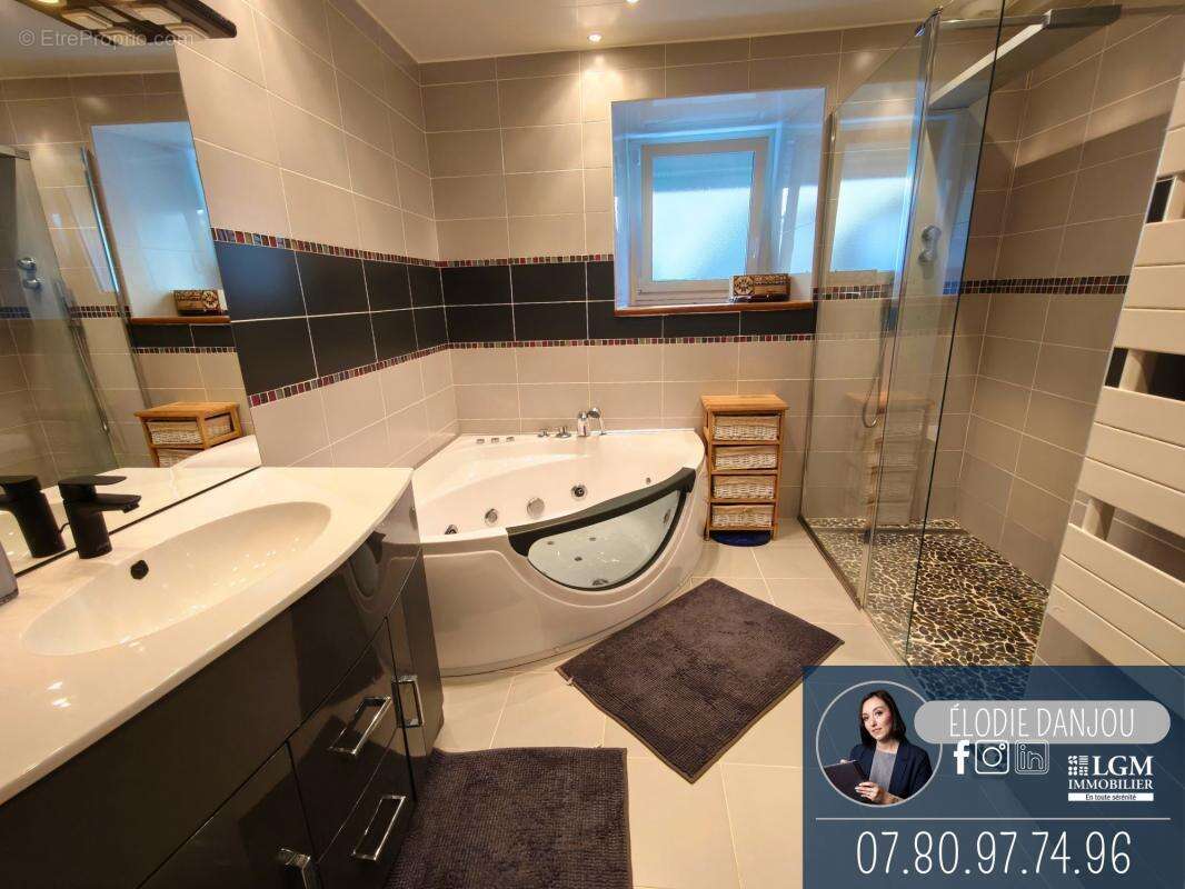 Maison à CHATEAUDUN