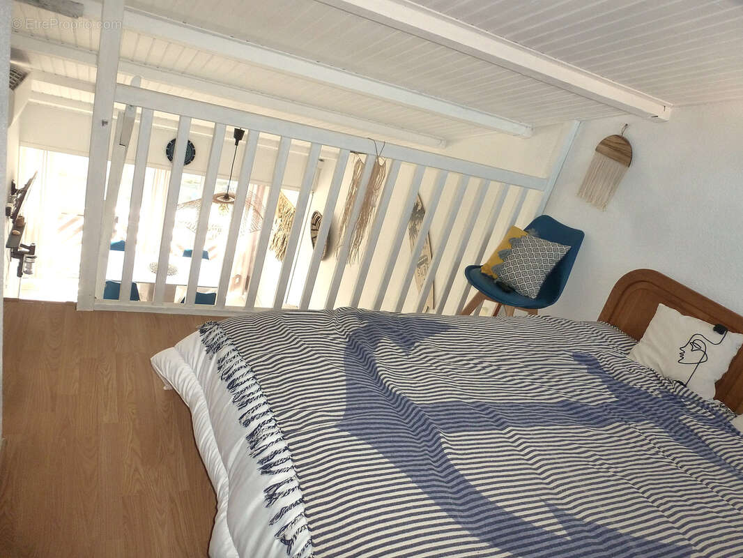 Appartement à PORT-LA-NOUVELLE