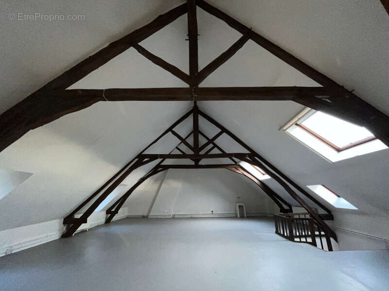 Maison à CHAMPIGNELLES