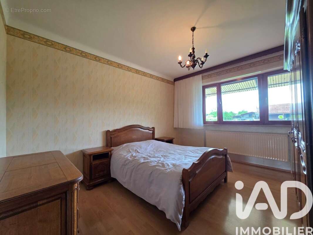 Maison 165 m² à Henriville  - photo 5