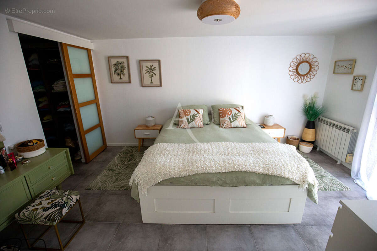 Maison à CHATELAILLON-PLAGE