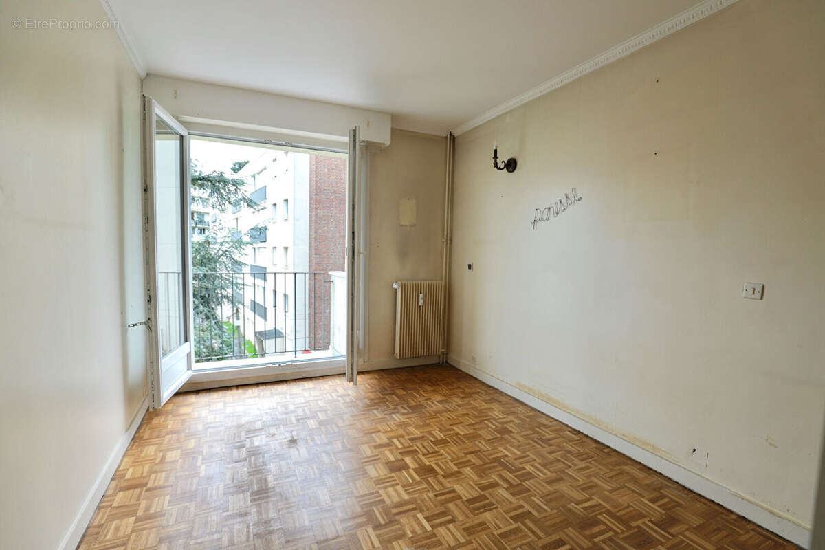 Appartement à CLAMART