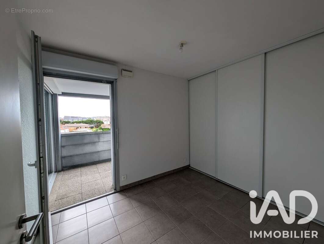 Photo 9 - Appartement à BAYONNE