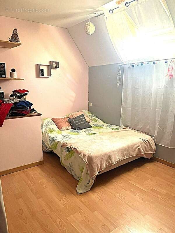 Maison à LA GACILLY