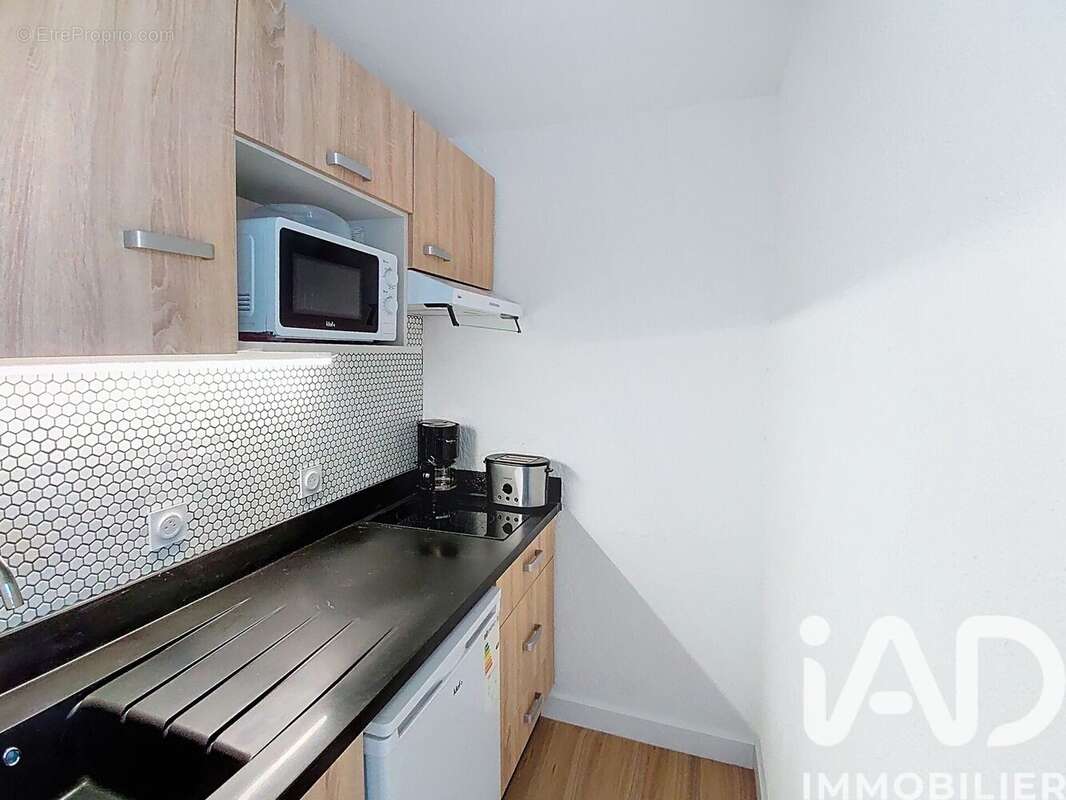 Photo 6 - Appartement à SAINT-CYPRIEN