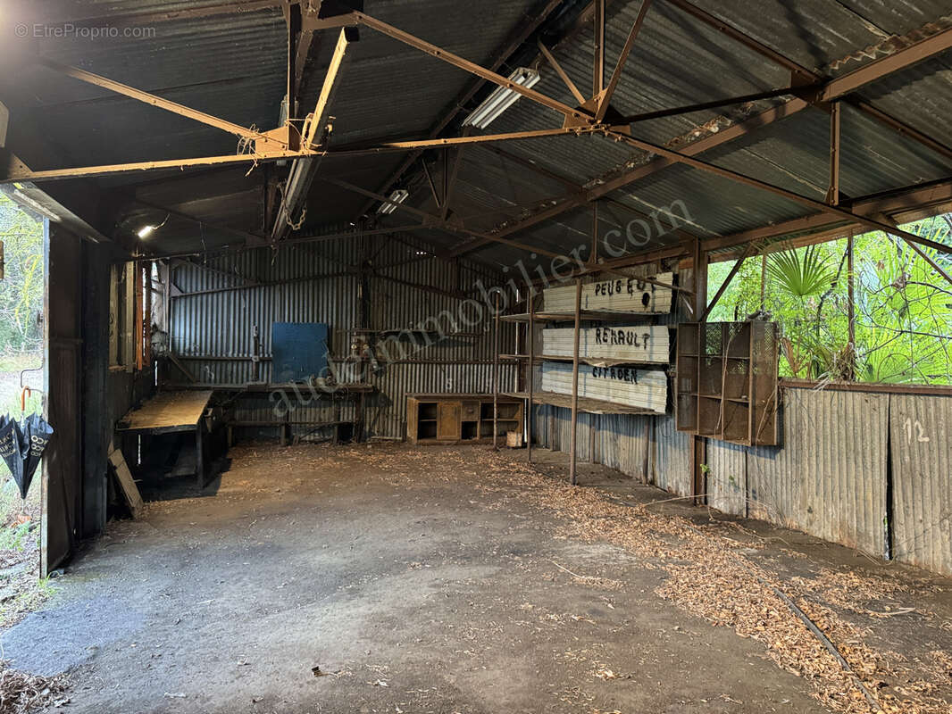 Commerce à CARCASSONNE