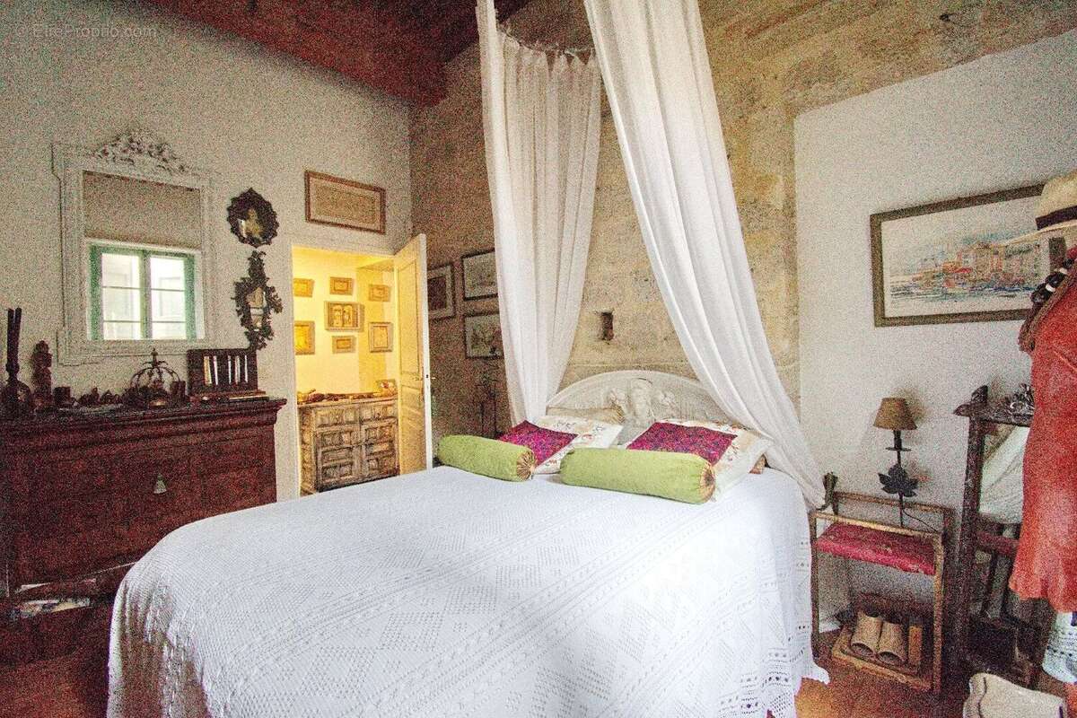 Photo 2 - Appartement à PEZENAS