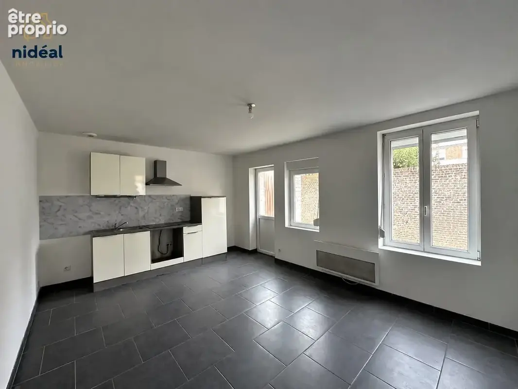Maison 4 pièces 105 m² à vendre à Berlaimont (59145) - photo 6
