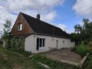 Photo 1 - Maison à ROUVRES-LES-BOIS