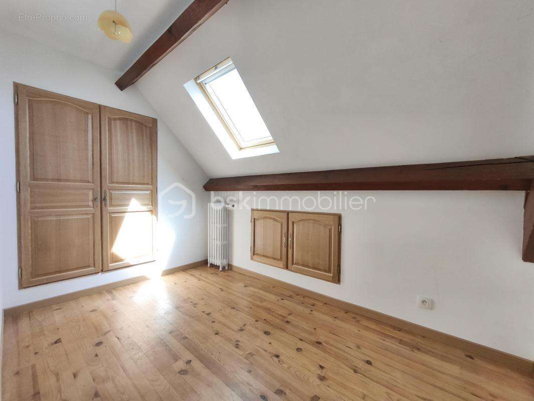 Maison à LIZY-SUR-OURCQ