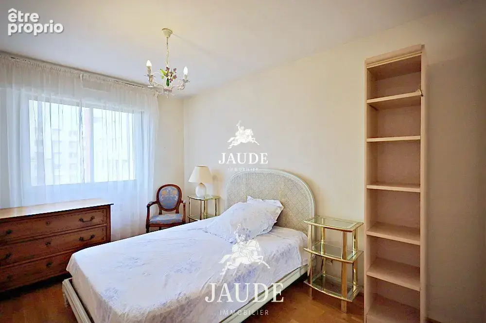 Appartement t5   garage et cave   rue colbert clermont- ferrand - photo 11