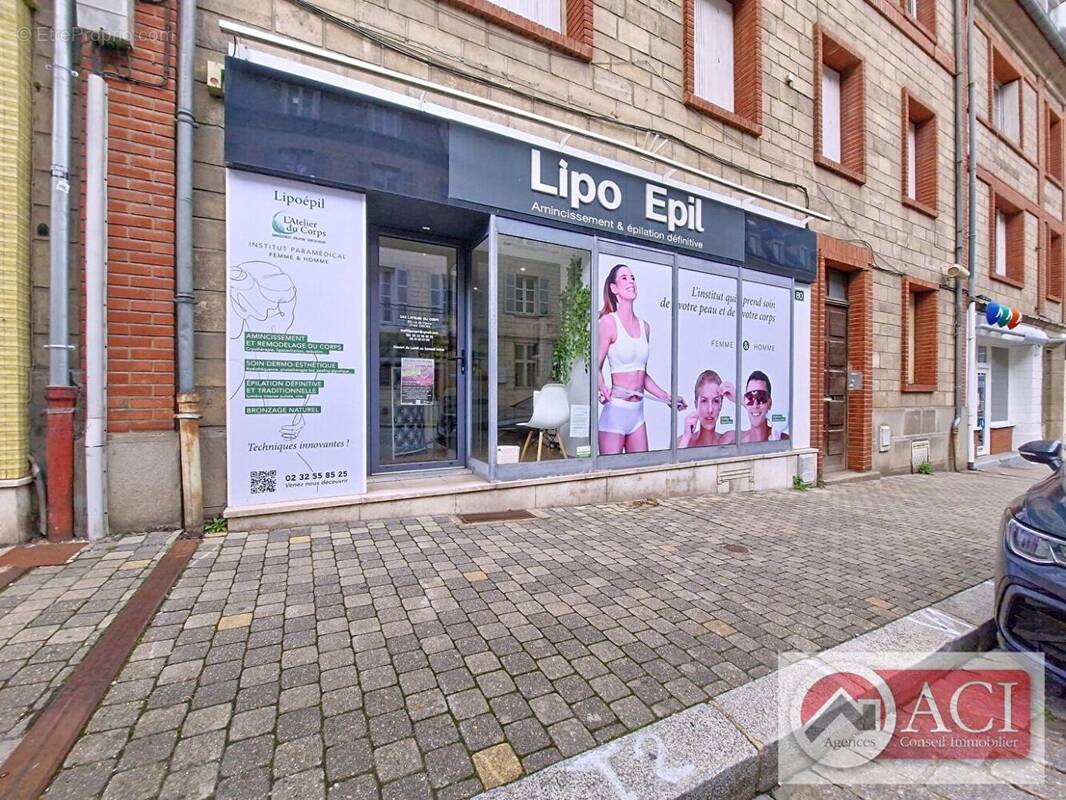 59275877a.jpg - Commerce à GISORS