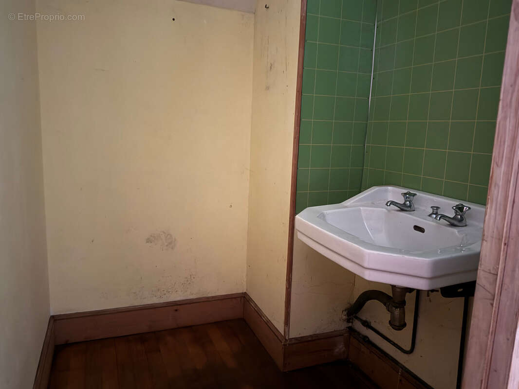 Auv 1226 : Maison typique, grange, puits, calme, vue, 3 849m2 - photo 58