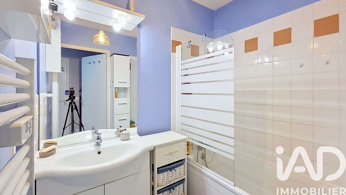 Photo 7 - Appartement à LISIEUX