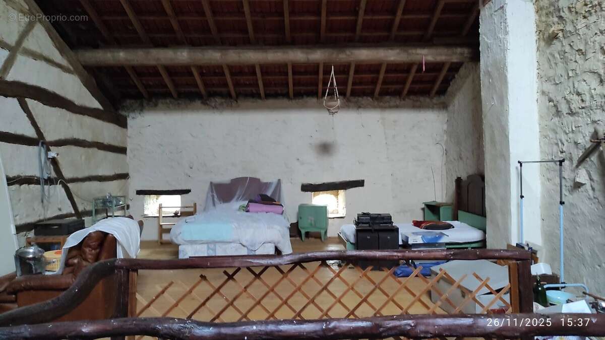 Appartement à BEAUSITE