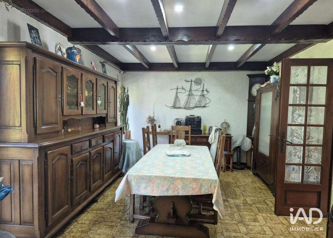 Photo 6 - Maison à LE VERDON-SUR-MER