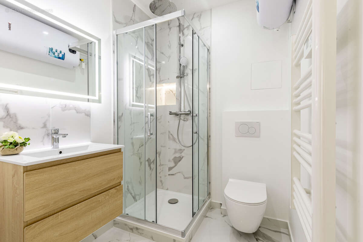 Appartement à SAINT-GERMAIN-EN-LAYE