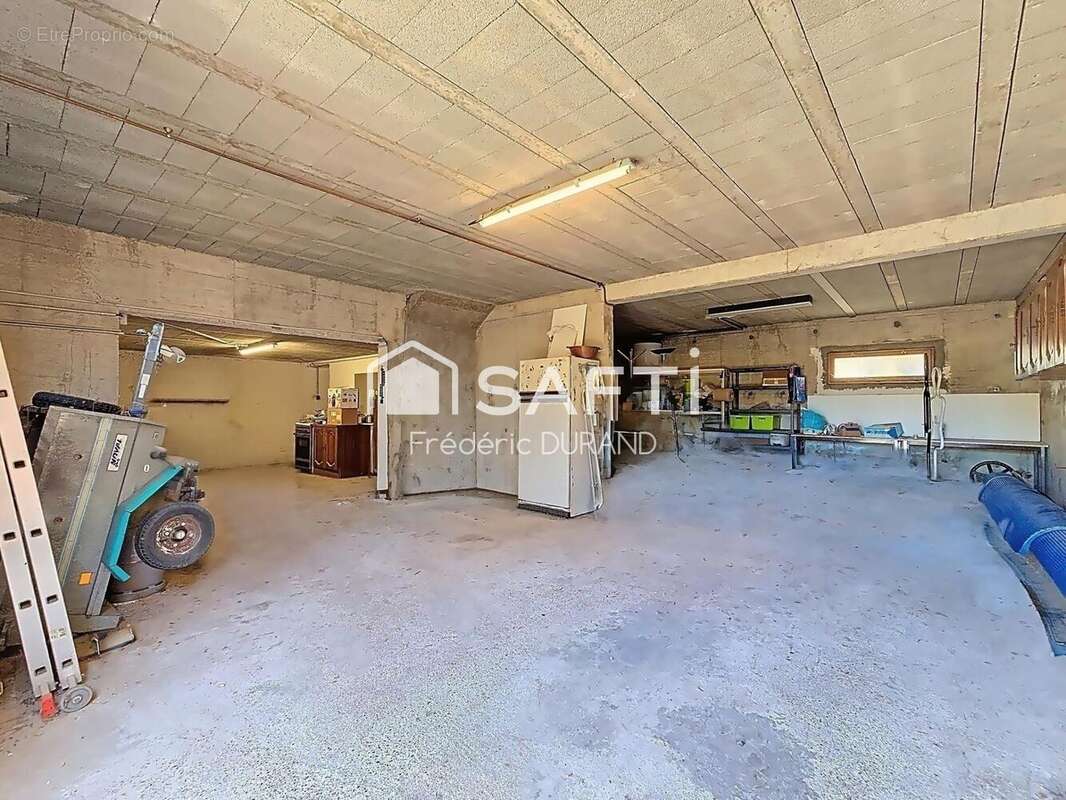 Photo 5 - Maison à SAINT-LAURENT-DE-MURE