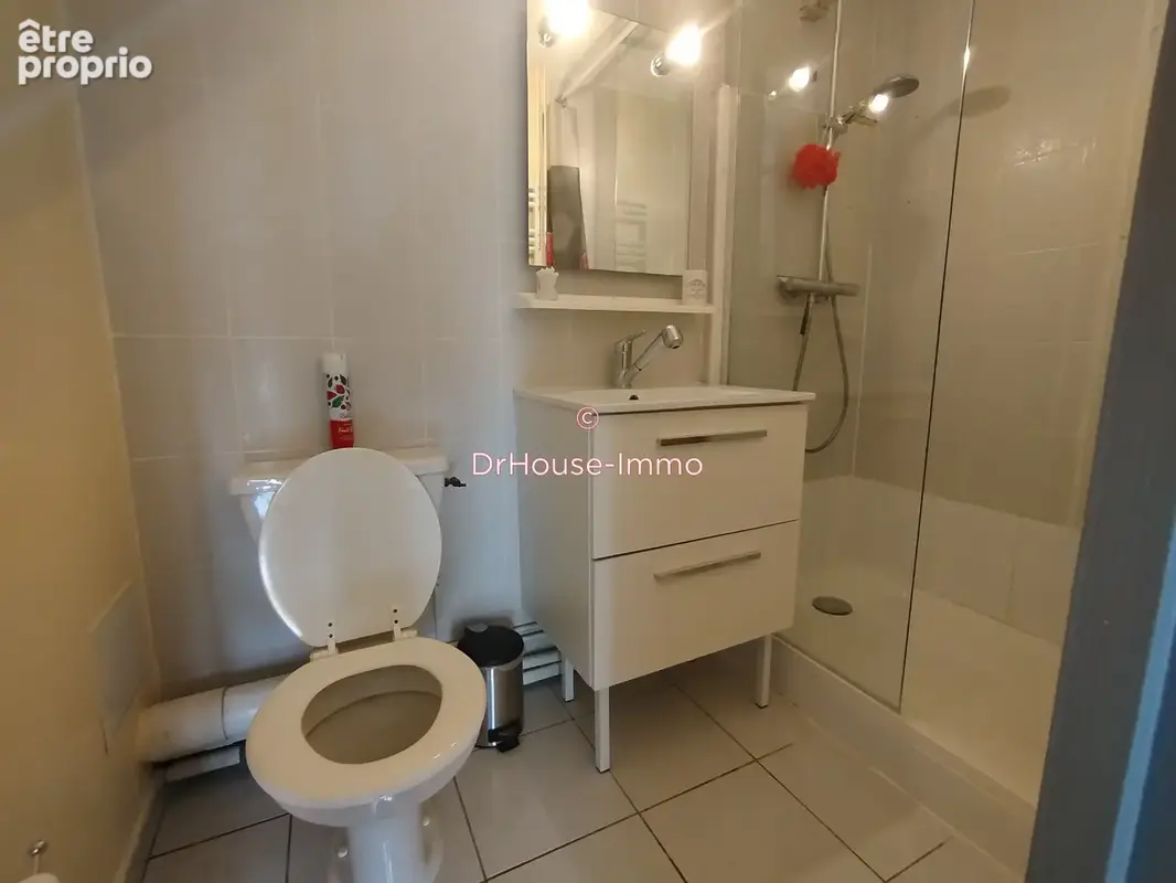 Appartement 31 m² à Port-La-Nouvelle  - photo 3