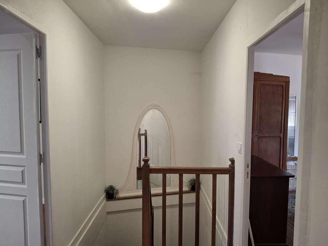 Maison à AVAILLES-LIMOUZINE