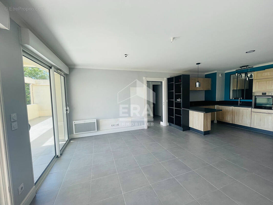 Appartement à MARTIGUES