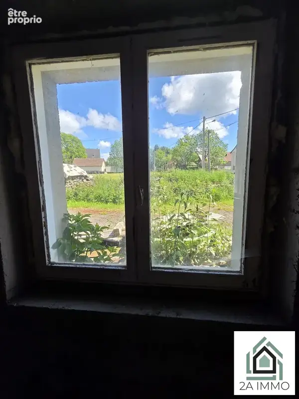 Maison 1 pièce 72 m² à vendre à Cisternes-La-Foret (63740) - photo 4