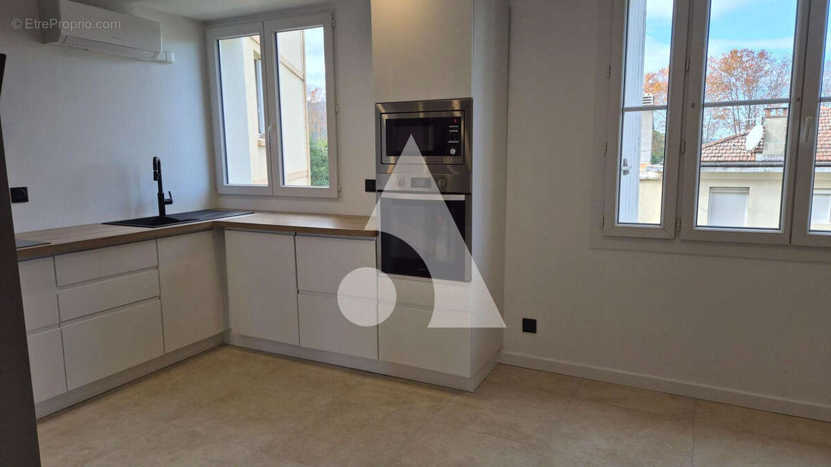 Appartement à BRIGNOLES