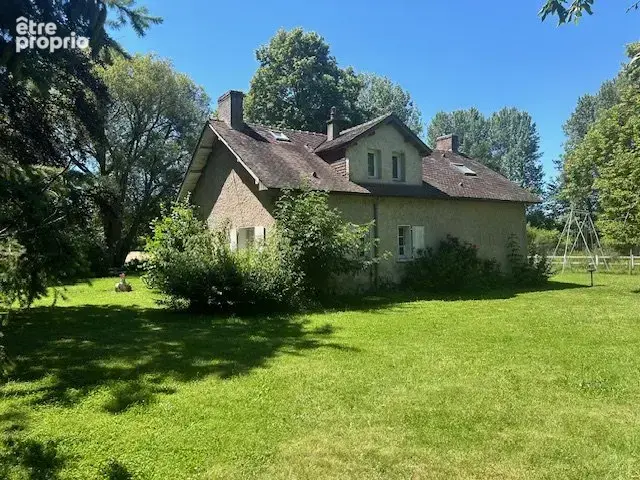 Maison 10 pièces 160 m² à vendre à Vibraye (72320) - photo 9