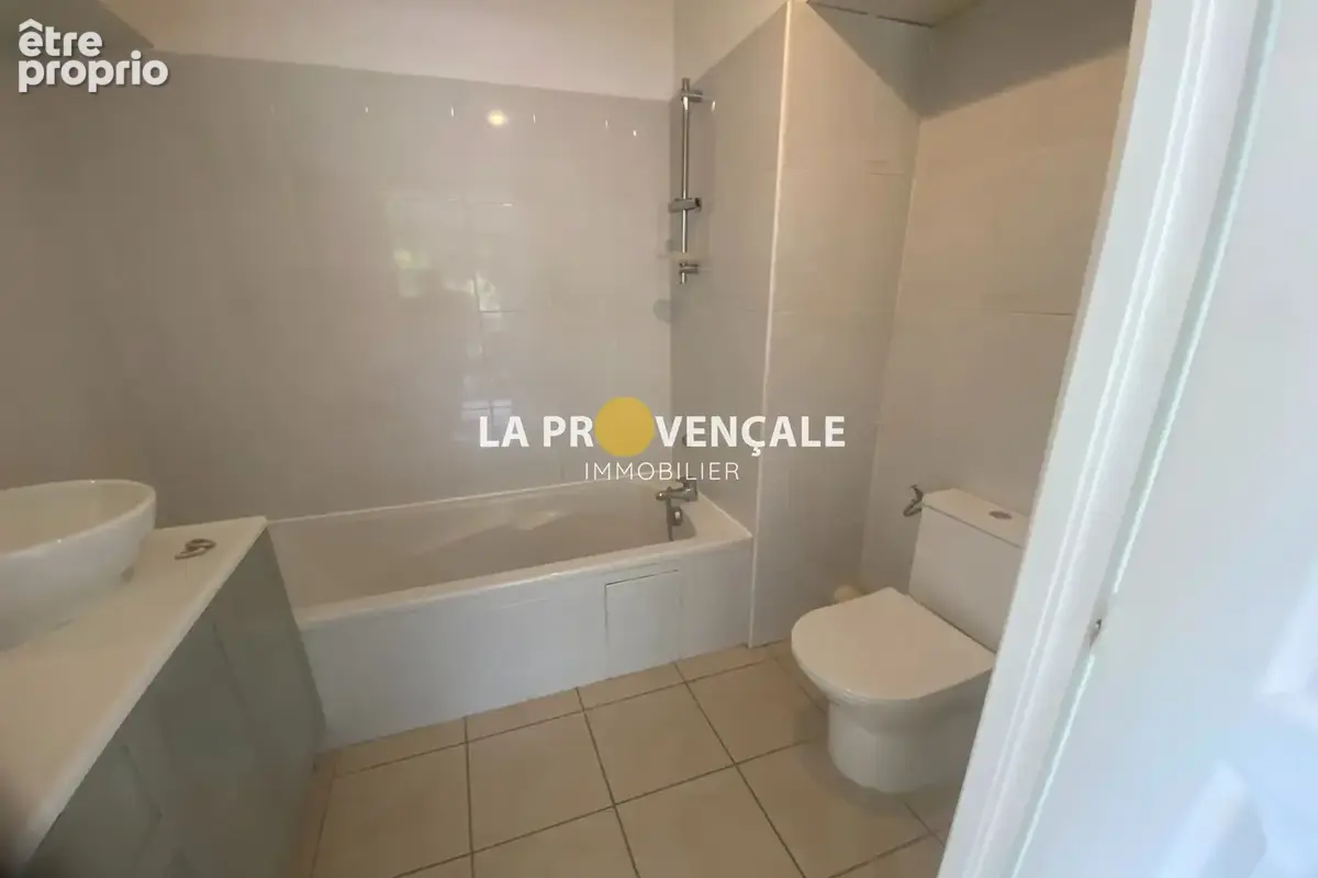 Appartement 2 pièces 52 m² à vendre à Fuveau (13710) - photo 5