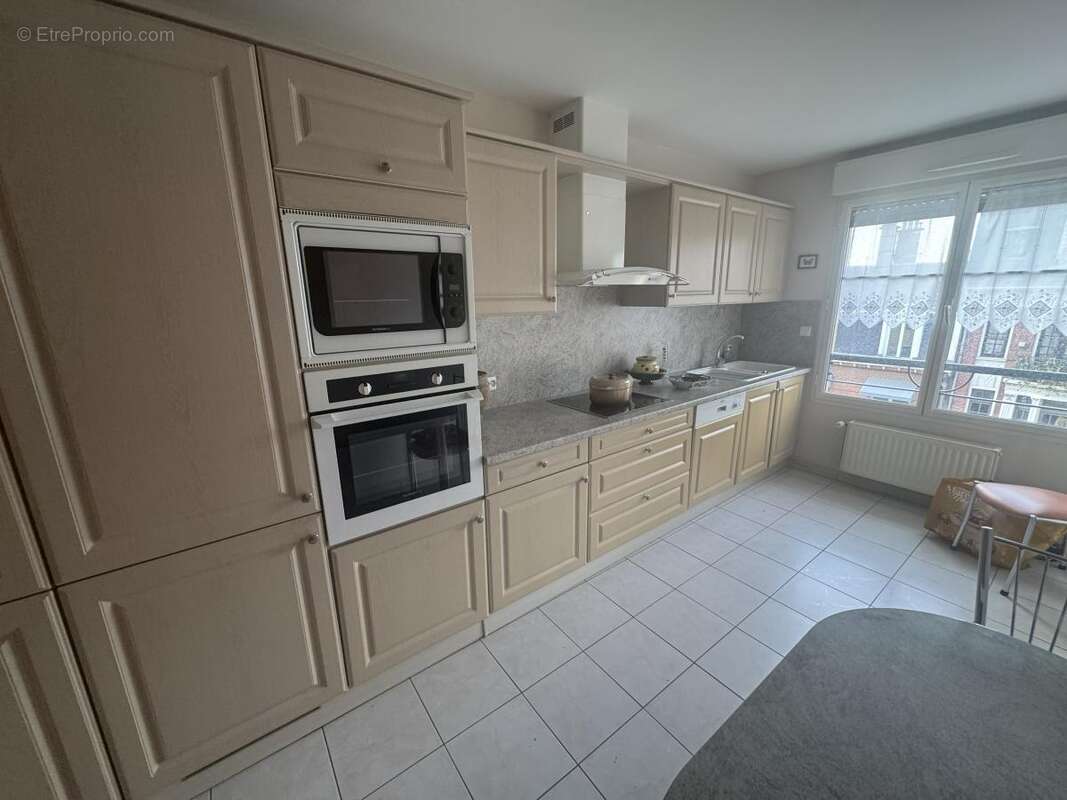 Appartement à CAMBRAI