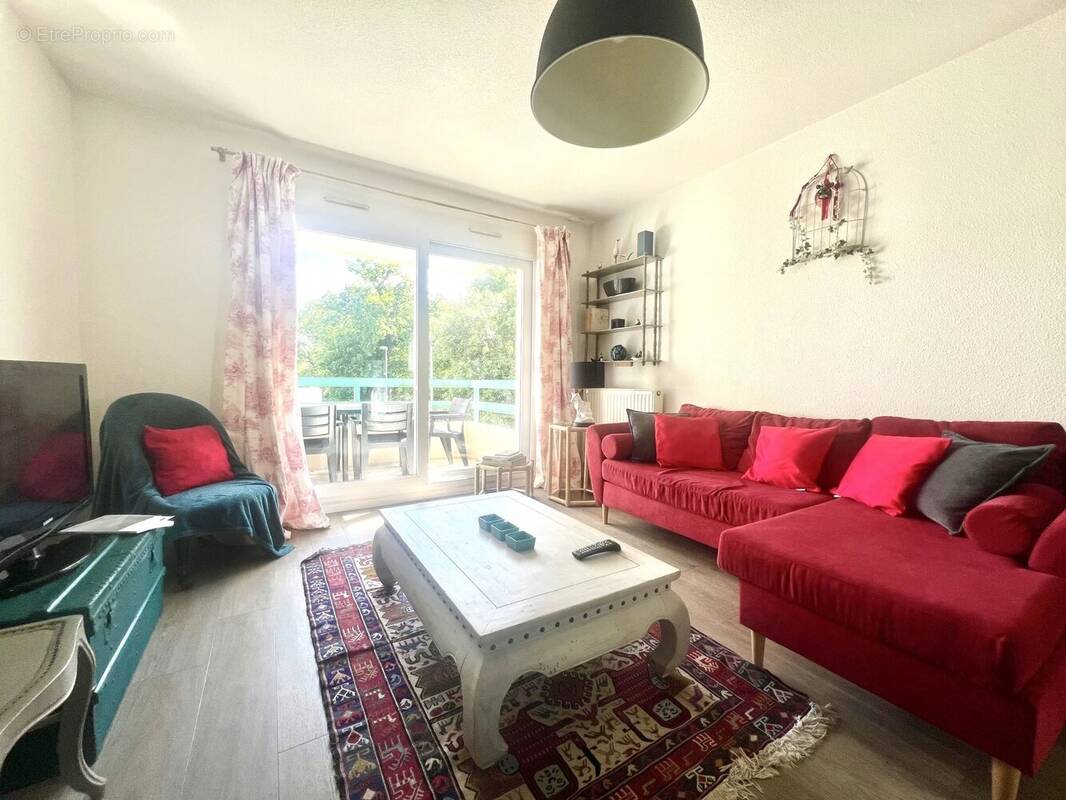 Appartement à VANNES