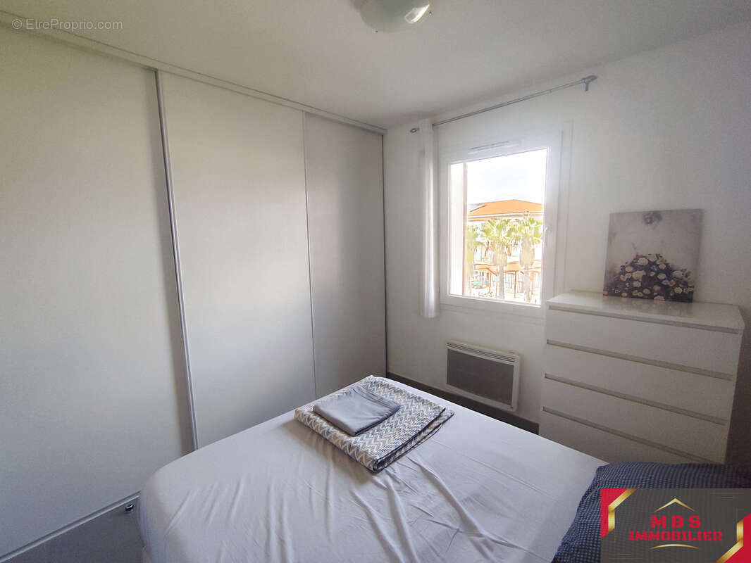 Appartement à ARGELES-SUR-MER